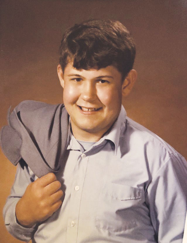 Keith N. McNally